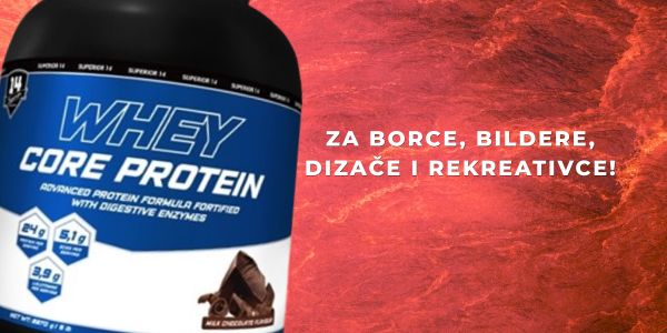 whey za borce
